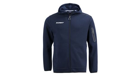 kenny sweat core jacke marineblau kenny sweat core jacke marineblau von Kenny