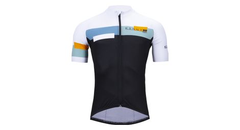 kenny tech trikot schwarz weis kenny tech trikot schwarz weis von Kenny