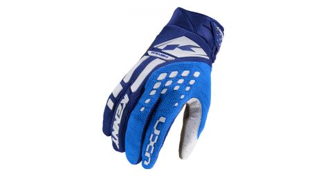 kenny track handschuhe blau kenny track handschuhe blau von Kenny