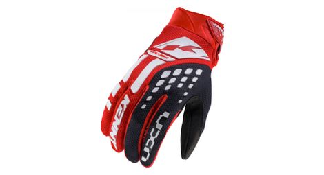 kenny track handschuhe rot kenny track handschuhe rot von Kenny