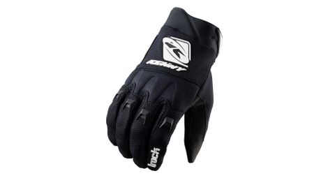 kenny track lange handschuhe schwarz kenny track lange handschuhe schwarz von Kenny
