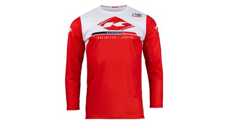 kenny track raw trikot rot kenny track raw trikot rot von Kenny