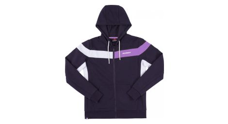 kenny zipper racing kapuzenpullover women navy kenny zipper racing kapuzenpullover women navy von Kenny