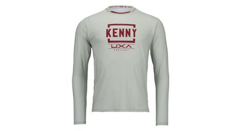langarmtrikot kid kenny grau langarmtrikot kid kenny grau von Kenny
