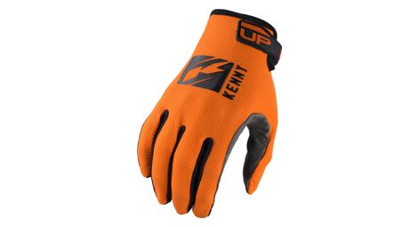 lange handschuhe kenny up orange lange handschuhe kenny up orange von Kenny