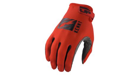 lange handschuhe kenny up rot lange handschuhe kenny up rot von Kenny