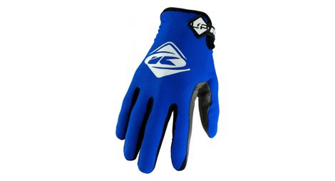 paar blue kenny up handschuhe paar blue kenny up handschuhe von Kenny