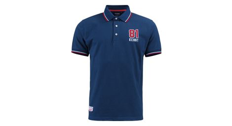 polo shirt kenny academy marineblau polo shirt kenny academy marineblau von Kenny