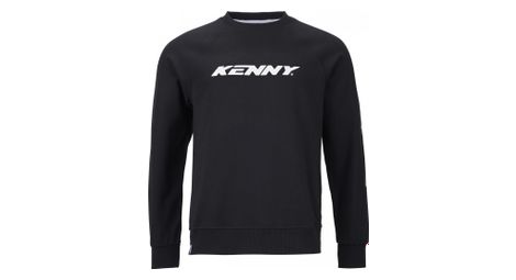 sweatshirt kenny meta black sweatshirt kenny meta black von Kenny