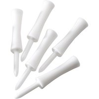 Kenton Step-Tees 2 3/4Inch weiß 15er Kenton Step-Tees 2 3/4Inch weiß 15er von Kenton