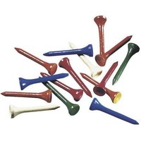 Kenton Tees 100 Stck. 2.1/8" bunt Kenton Tees 100 Stck. 2.1/8" bunt von Kenton