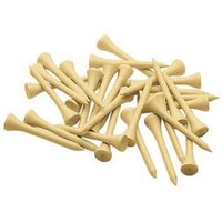Kenton Tees 100 Stck. 2.1/8" natur Kenton Tees 100 Stck. 2.1/8" natur von Kenton