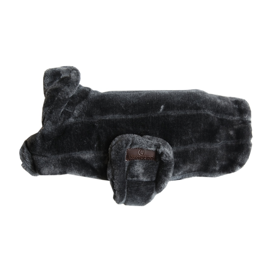 Kentucky Dogwear Fake Fur Hundemantel 300 g von Kentucky Dogwear