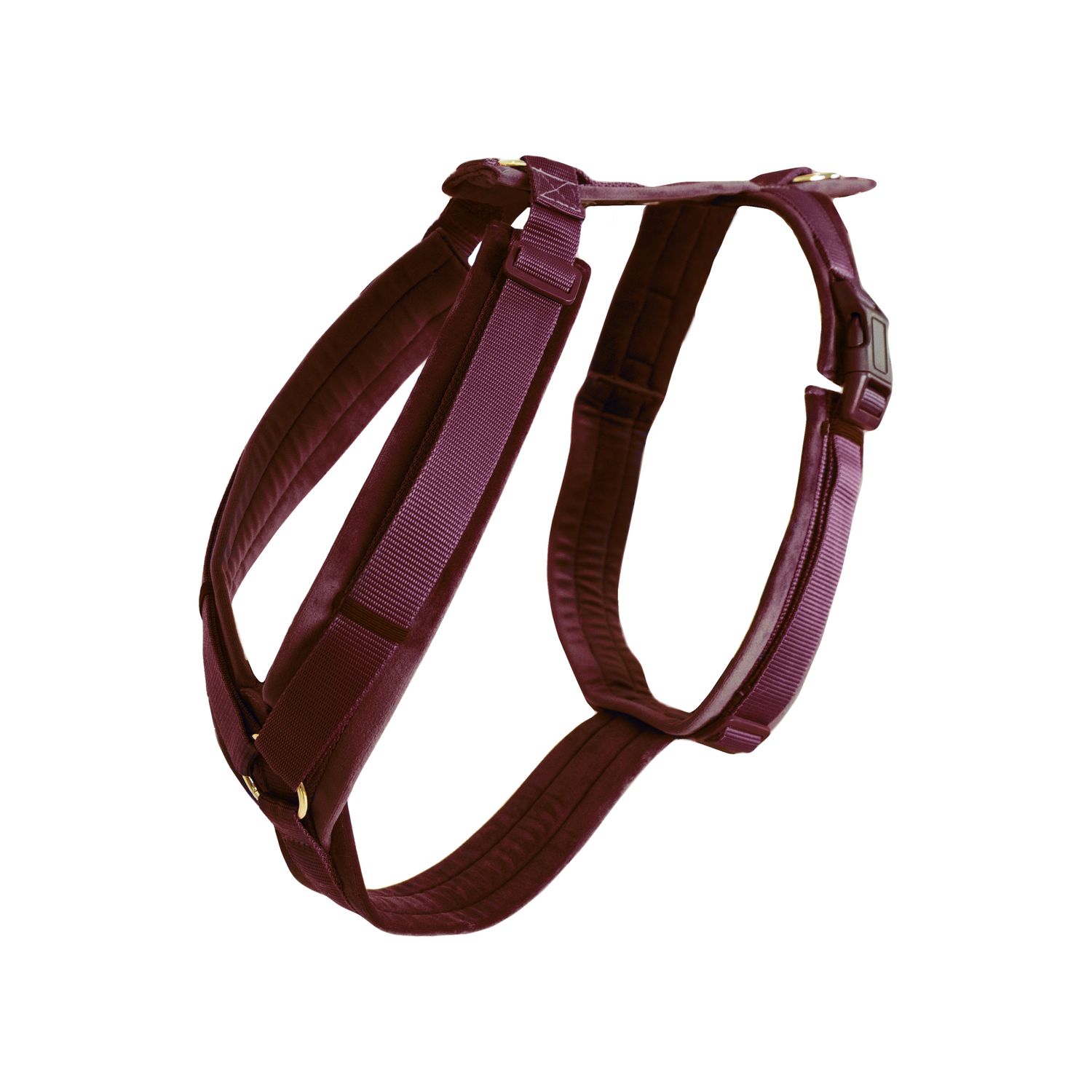 Kentucky Dogwear Hundegeschirr Aktiv Velvet von Kentucky Dogwear