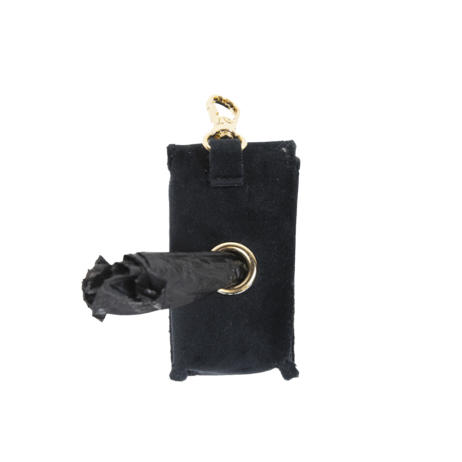 Kentucky Dogwear Kotbeutel Tasche Samt Kentucky Dogwear Kotbeutel Tasche Samt von Kentucky Dogwear