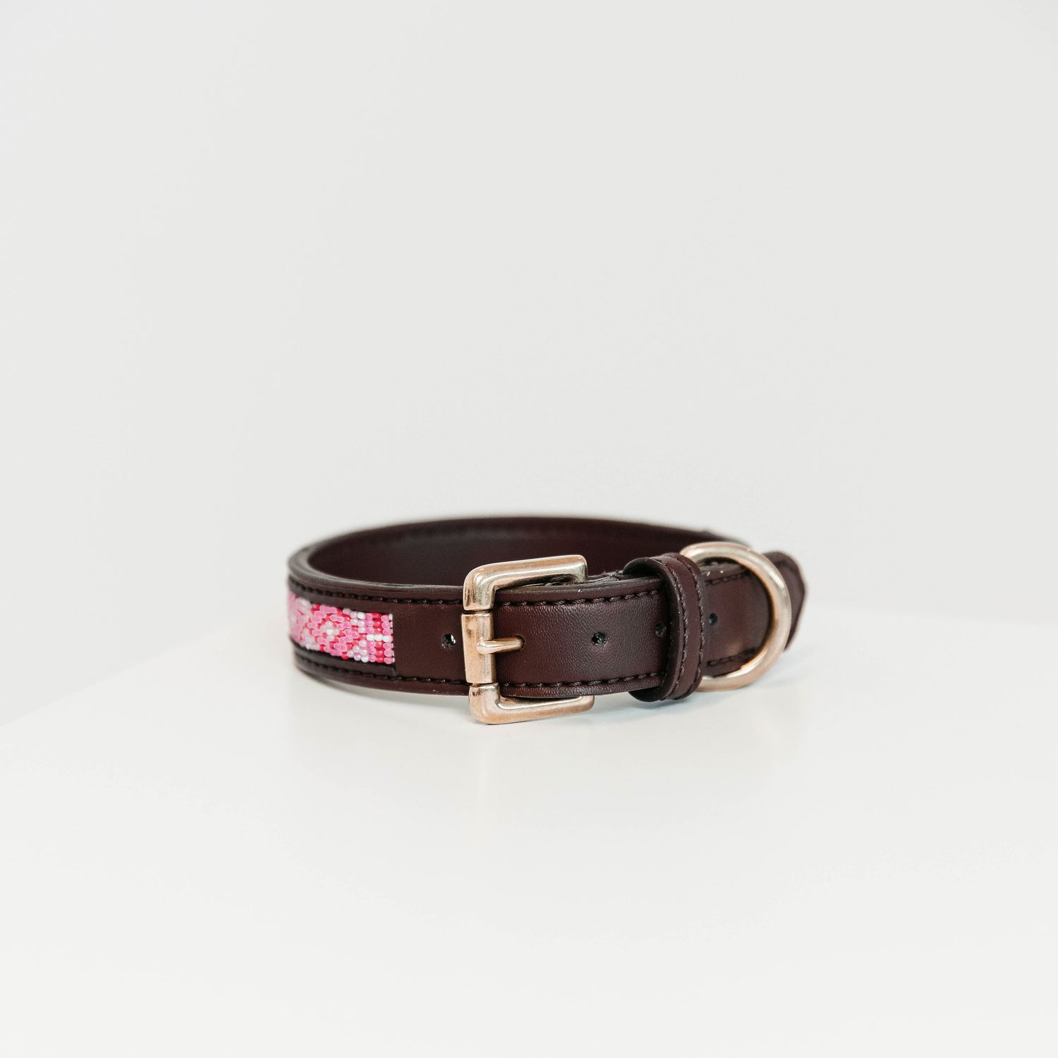 Kentucky Dogwear handgemachtes Halsband Pearls Kentucky Dogwear handgemachtes Halsband Pearls von Kentucky Dogwear