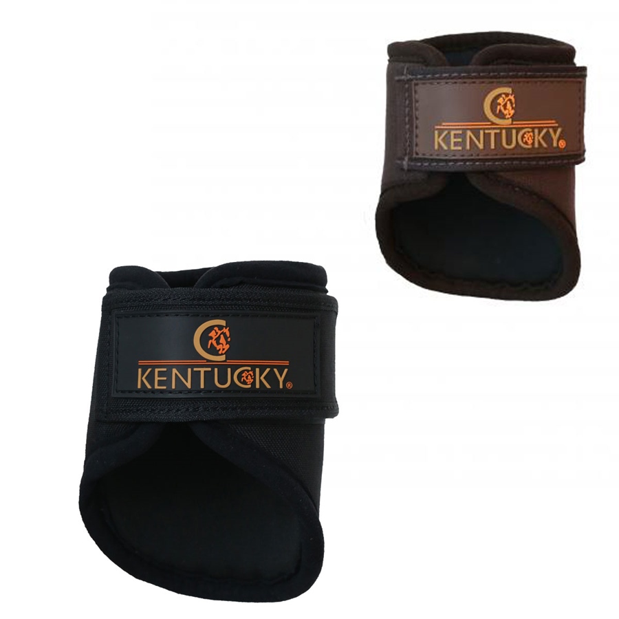 Kentucky Horsewear 3D Spacer Streichkappe kurz Kentucky Horsewear 3D Spacer Streichkappe kurz von Kentucky Horsewear