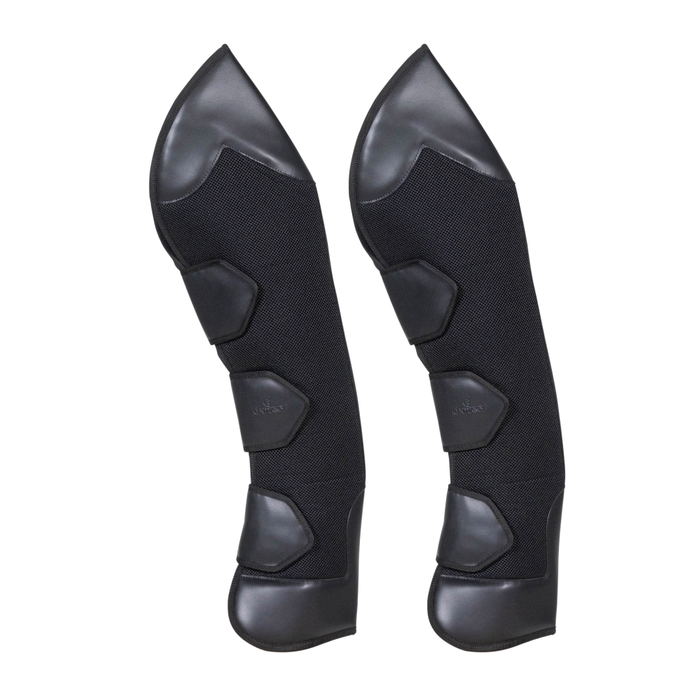 Kentucky Horsewear 3D Spacer Transport Gamaschen hinten Kentucky Horsewear 3D Spacer Transport Gamaschen hinten von Kentucky Horsewear