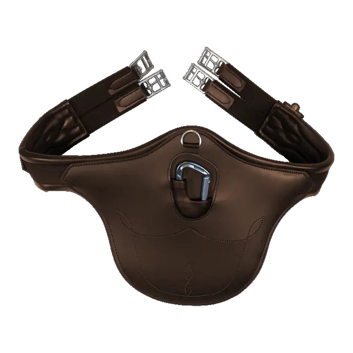Kentucky Horsewear Anatomischer Stollengurt Kentucky Horsewear Anatomischer Stollengurt von Kentucky Horsewear