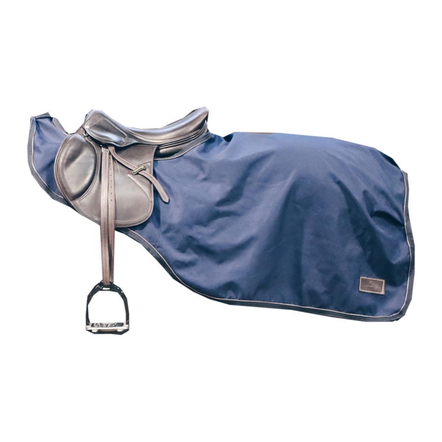 Kentucky Horsewear Ausreitdecke All Weather mit künstlichem Kaninchenfell 160g Kentucky Horsewear Ausreitdecke All Weather mit künstlichem Kaninchenfell 160g von Kentucky Horsewear