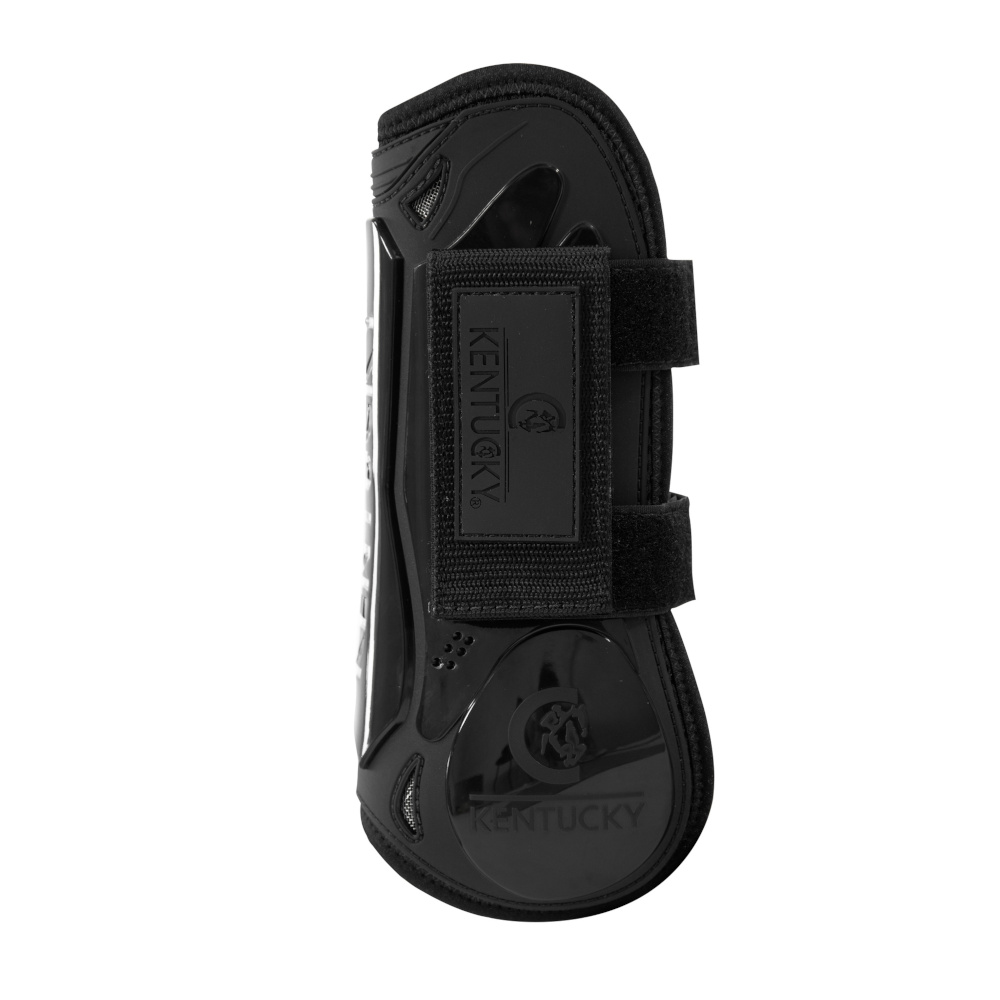 Kentucky Horsewear Bamboo Velcro Gamaschen Kentucky Horsewear Bamboo Velcro Gamaschen von Kentucky Horsewear