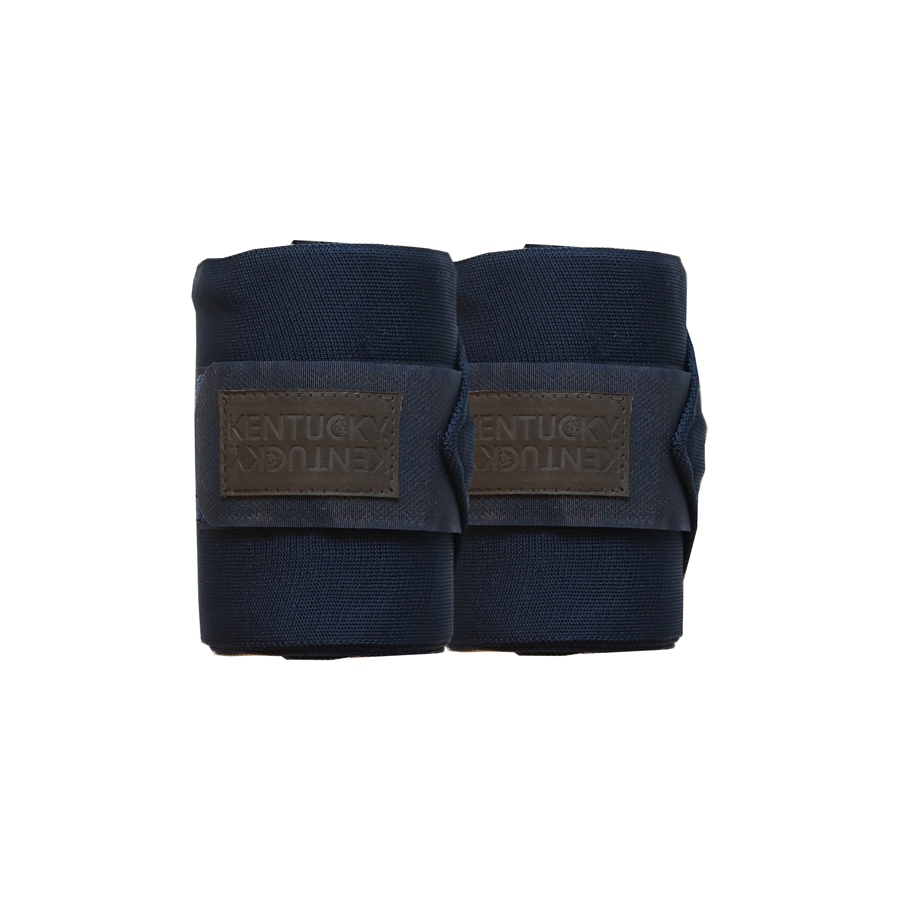 Kentucky Horsewear Bandagen 2er Set Schmutzabweisend Kentucky Horsewear Bandagen 2er Set Schmutzabweisend von Kentucky Horsewear