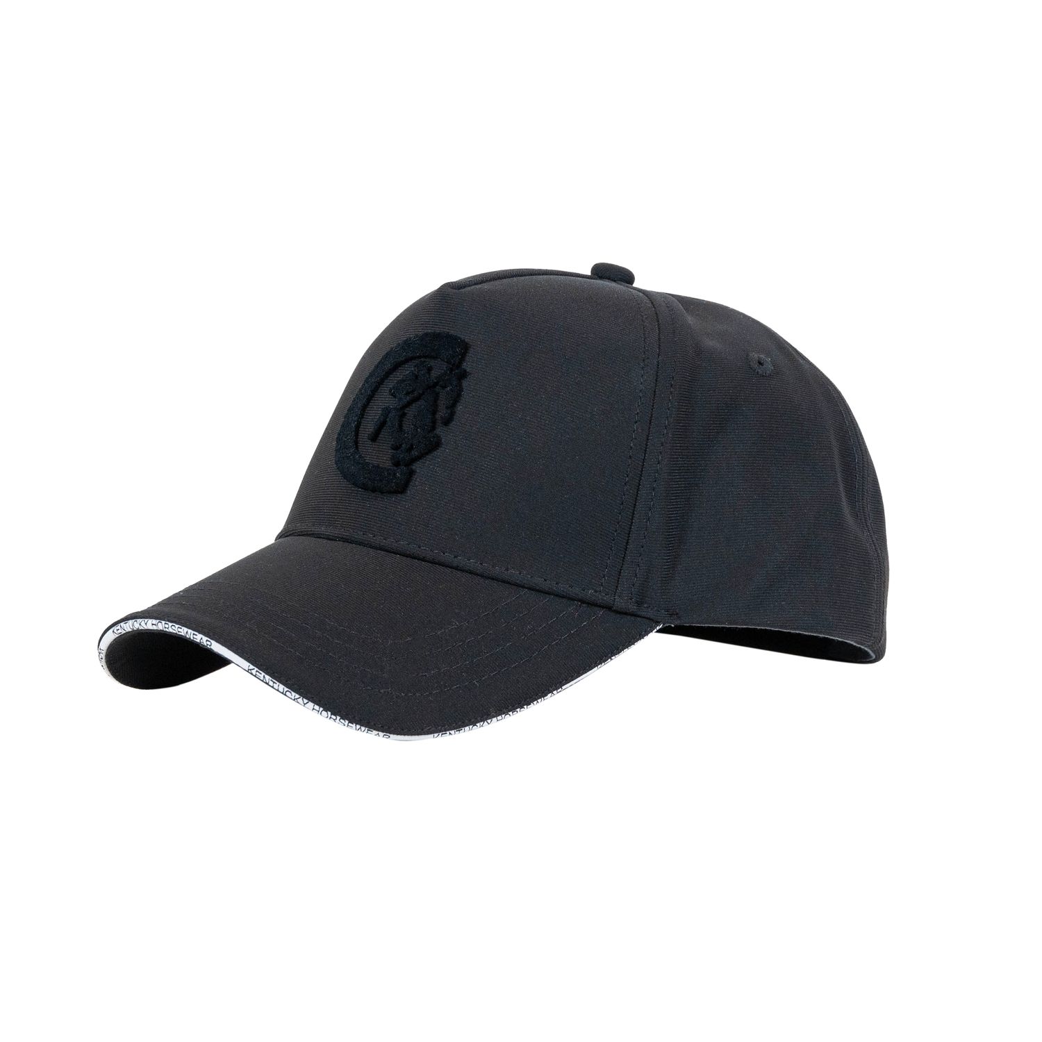 Kentucky Horsewear Basecap 3D Logo von Kentucky Horsewear