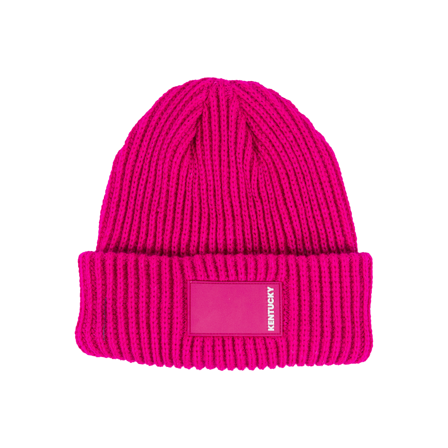 Kentucky Horsewear Beanie mit gummiertem Logo Kentucky Horsewear Beanie mit gummiertem Logo von Kentucky Horsewear