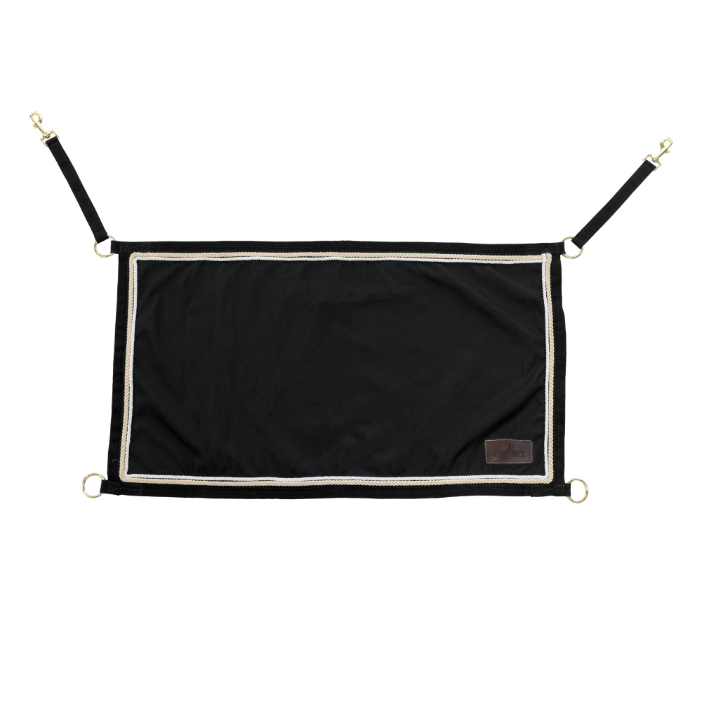 Kentucky Horsewear Boxentürvorhang Classic 92x53 cm Kentucky Horsewear Boxentürvorhang Classic 92x53 cm von Kentucky Horsewear