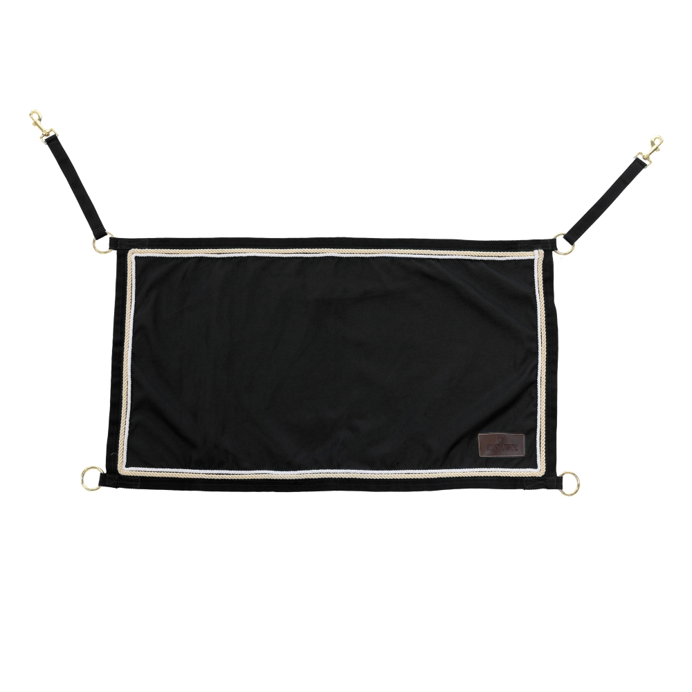 Kentucky Horsewear Boxentürvorhang Classic 92x53 cm von Kentucky Horsewear