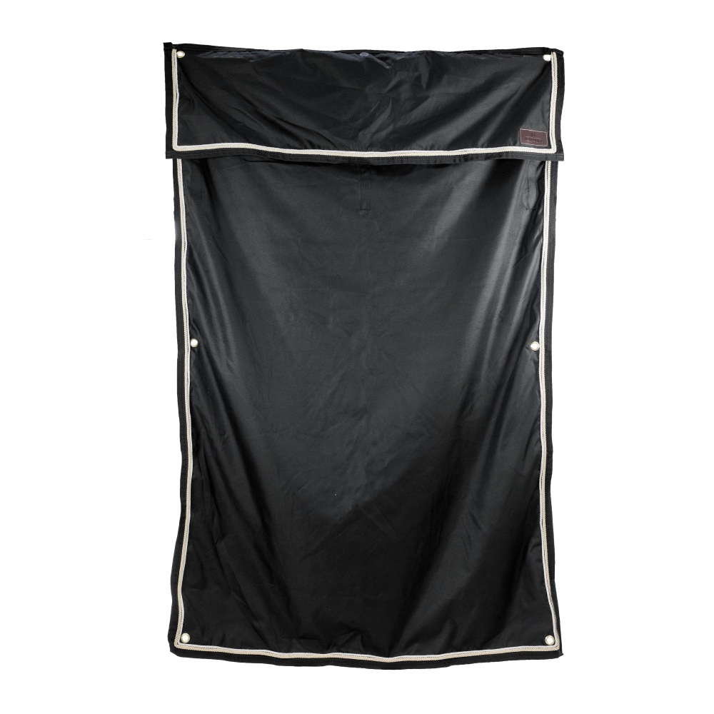 Kentucky Horsewear Boxenwandvorhang wasserdicht classic 135x200cm Kentucky Horsewear Boxenwandvorhang wasserdicht classic 135x200cm von Kentucky Horsewear