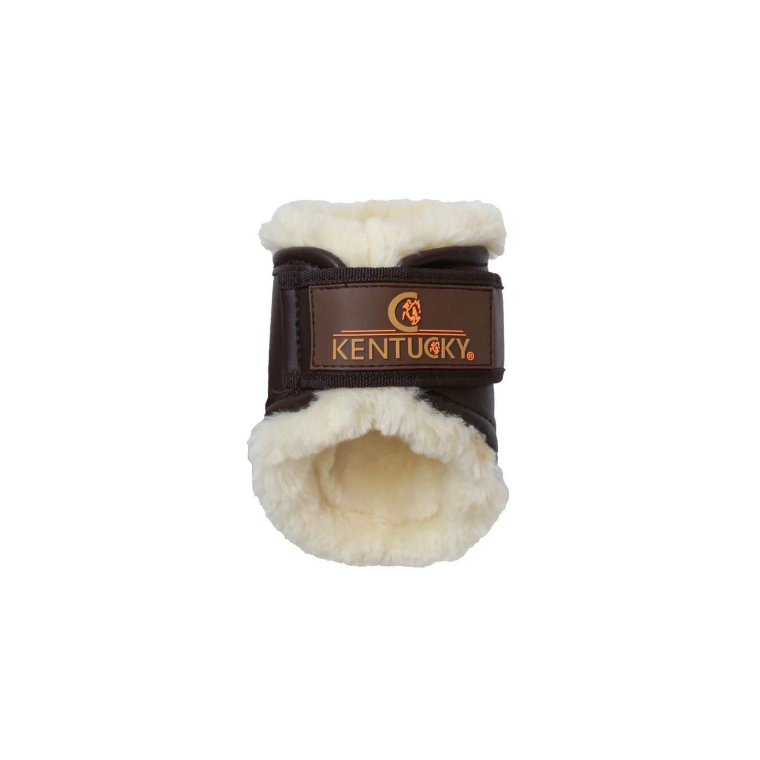 Kentucky Horsewear Streichkappen Brushing Boots Leather short Kentucky Horsewear Streichkappen Brushing Boots Leather short von Kentucky Horsewear