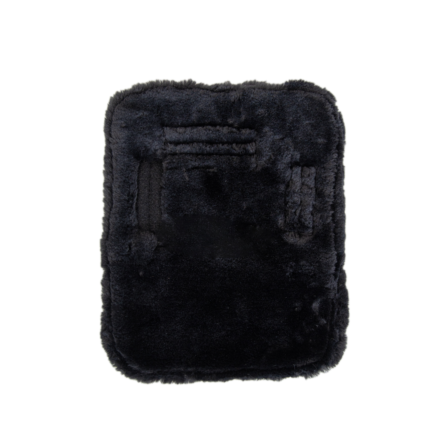 Kentucky Horsewear Chest Expander Vegan Sheepskin 1 Buckle Kentucky Horsewear Chest Expander Vegan Sheepskin 1 Buckle von Kentucky Horsewear