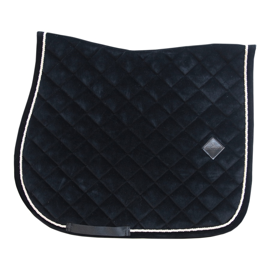 Kentucky Horsewear Corduroy Schabracke Kentucky Horsewear Corduroy Schabracke von Kentucky Horsewear