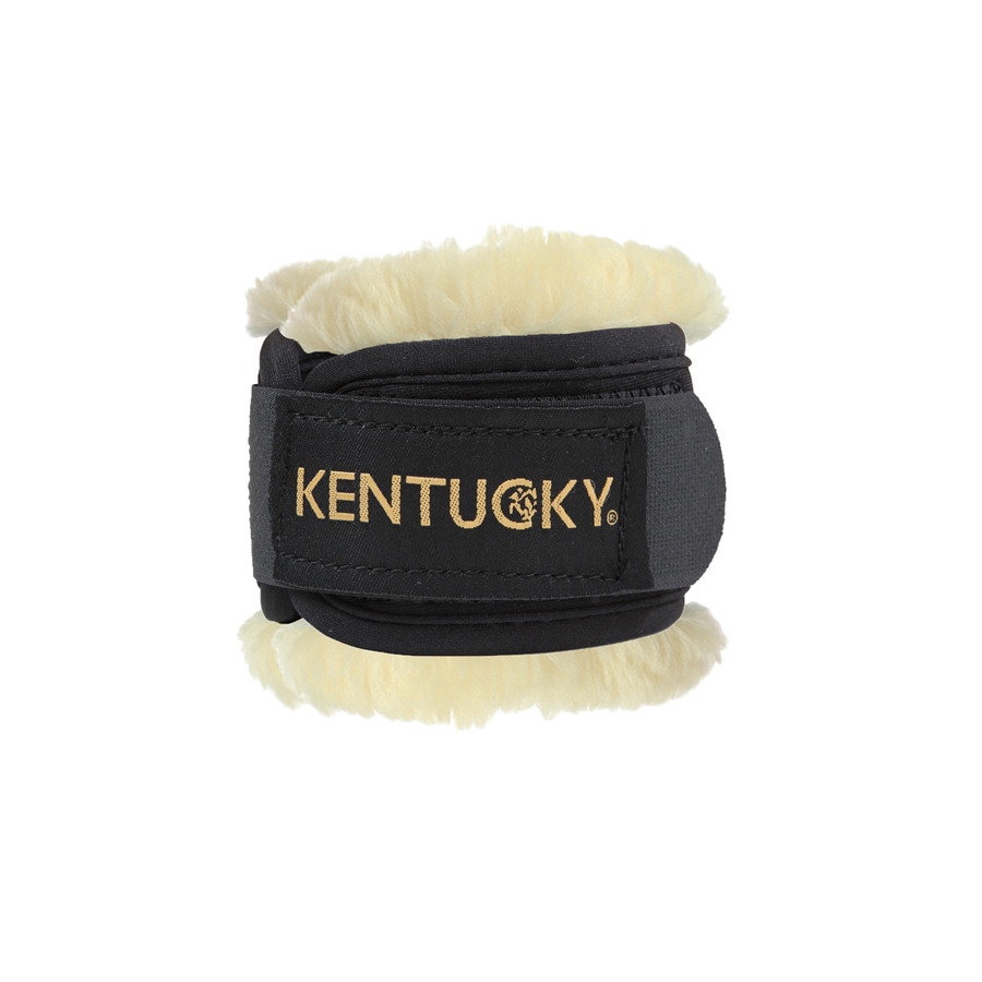 Kentucky Horsewear Fesselschutz Fellimitat Kentucky Horsewear Fesselschutz Fellimitat von Kentucky Horsewear