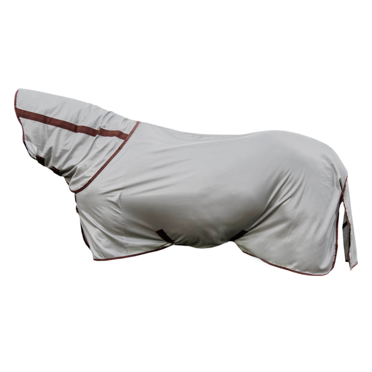 Kentucky Horsewear Fliegendecke Classic mit Halsteil Kentucky Horsewear Fliegendecke Classic mit Halsteil von Kentucky Horsewear