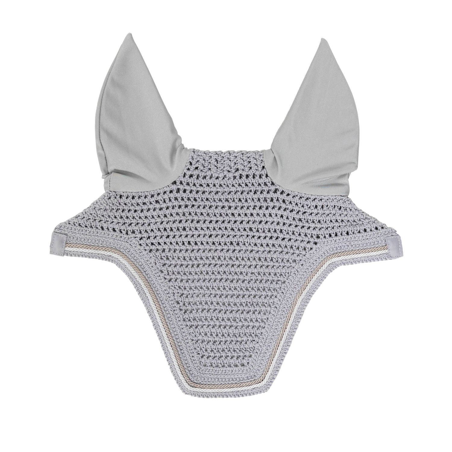 Kentucky Horsewear Fliegenmütze Fly Veil Wellington Diamond Rope SOUNDLESS Kentucky Horsewear Fliegenmütze Fly Veil Wellington Diamond Rope SOUNDLESS von Kentucky Horsewear