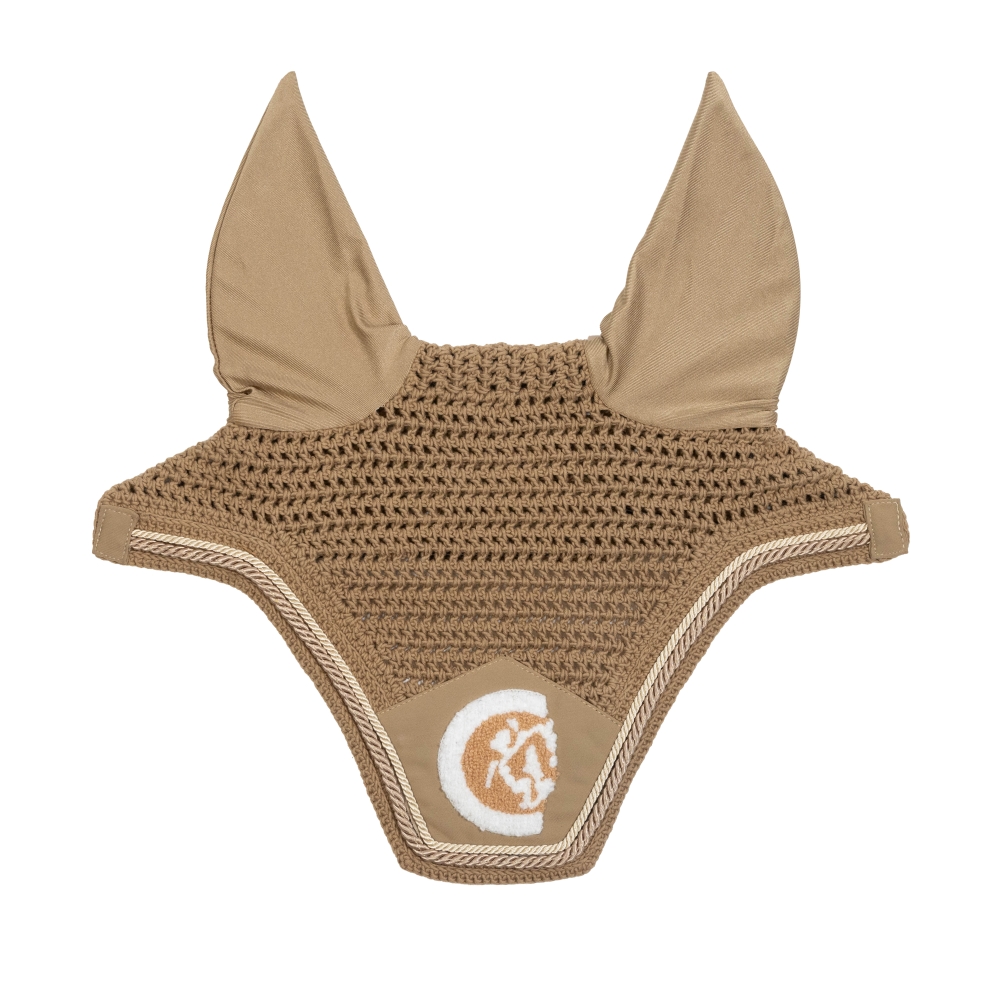 Kentucky Horsewear Fliegenohren Wellington 3D Logo Kentucky Horsewear Fliegenohren Wellington 3D Logo von Kentucky Horsewear
