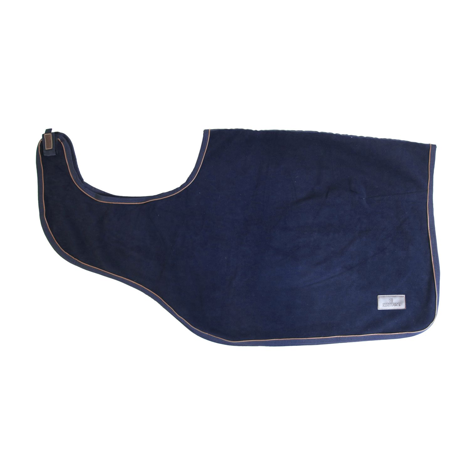 Kentucky Horsewear Heavy Fleece Ausreitdecke Kentucky Horsewear Heavy Fleece Ausreitdecke von Kentucky Horsewear