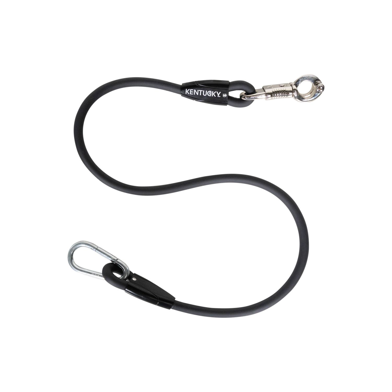 Kentucky Horsewear Horse Box Lead & Cross Anbindestrick Kentucky Horsewear Horse Box Lead & Cross Anbindestrick von Kentucky Horsewear