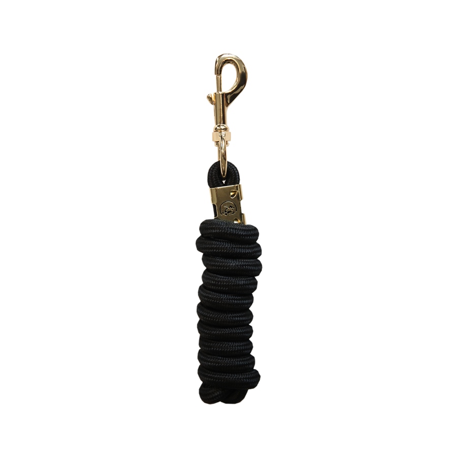 Kentucky Horsewear Lead Rope Basic Karabiner Kentucky Horsewear Lead Rope Basic Karabiner von Kentucky Horsewear