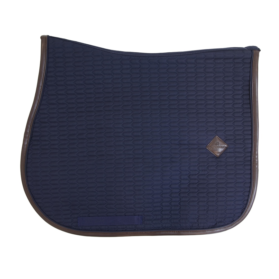 Kentucky Horsewear Leder Color Edition Schabracke Kentucky Horsewear Leder Color Edition Schabracke von Kentucky Horsewear