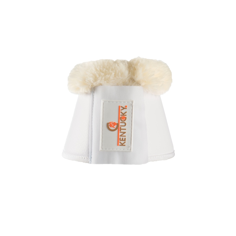 Kentucky Horsewear Leder Sheepskin Hufglocken Kentucky Horsewear Leder Sheepskin Hufglocken von Kentucky Horsewear