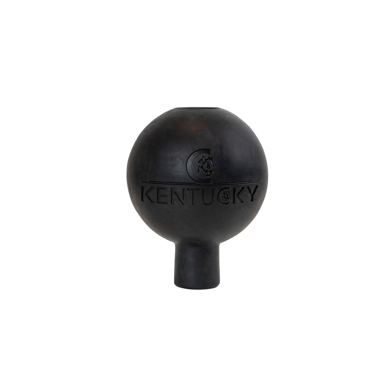 Kentucky Horsewear Leinen & Wand Gummiball Kentucky Horsewear Leinen & Wand Gummiball von Kentucky Horsewear