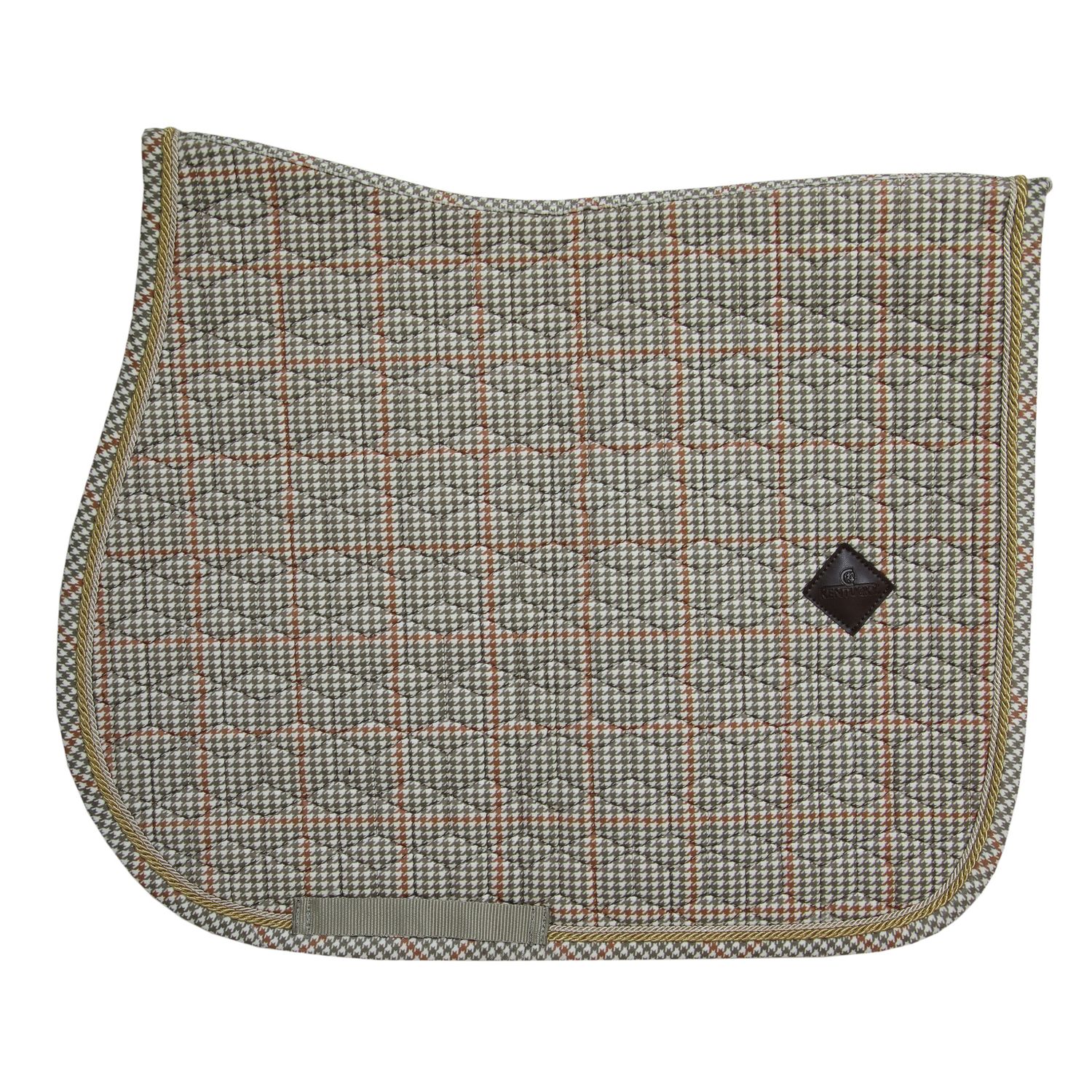 Kentucky Horsewear PieddePoule Schabracke Kentucky Horsewear PieddePoule Schabracke von Kentucky Horsewear
