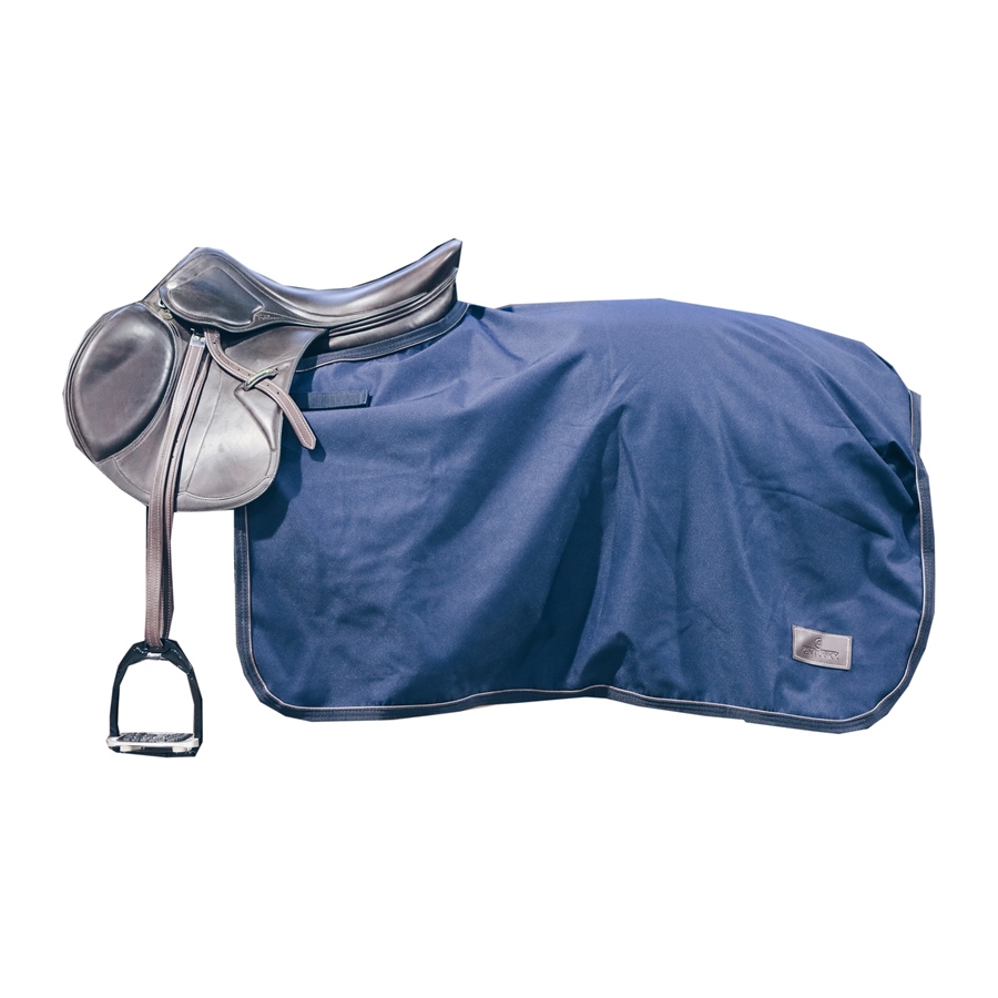 Kentucky Horsewear Quadrat All Weather Ausreitdecke mit künstlichem Kaninchenfell 160g Kentucky Horsewear Quadrat All Weather Ausreitdecke mit künstlichem Kaninchenfell 160g von Kentucky Horsewear