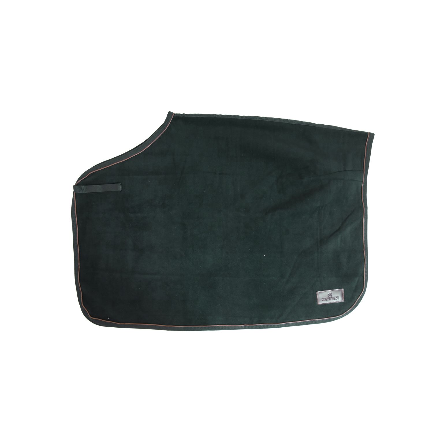 Kentucky Horsewear Quadrat Heavy Fleece Ausreitdecke Kentucky Horsewear Quadrat Heavy Fleece Ausreitdecke von Kentucky Horsewear
