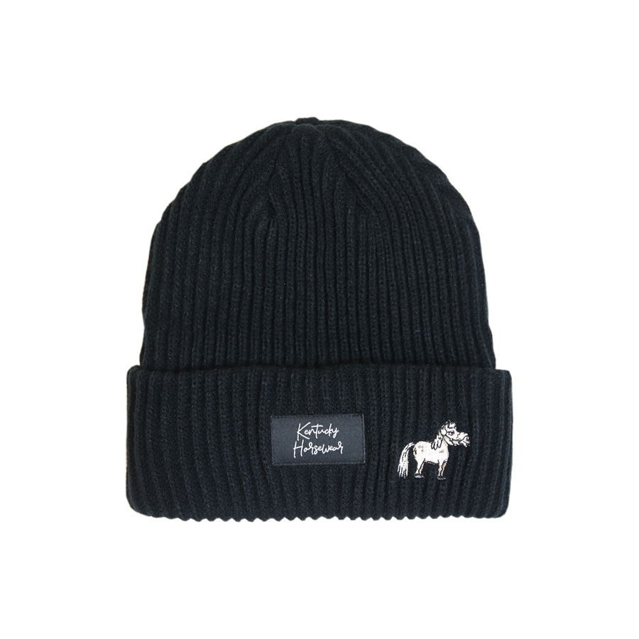 Kentucky Horsewear Sammy Beanie Mütze von Kentucky Horsewear