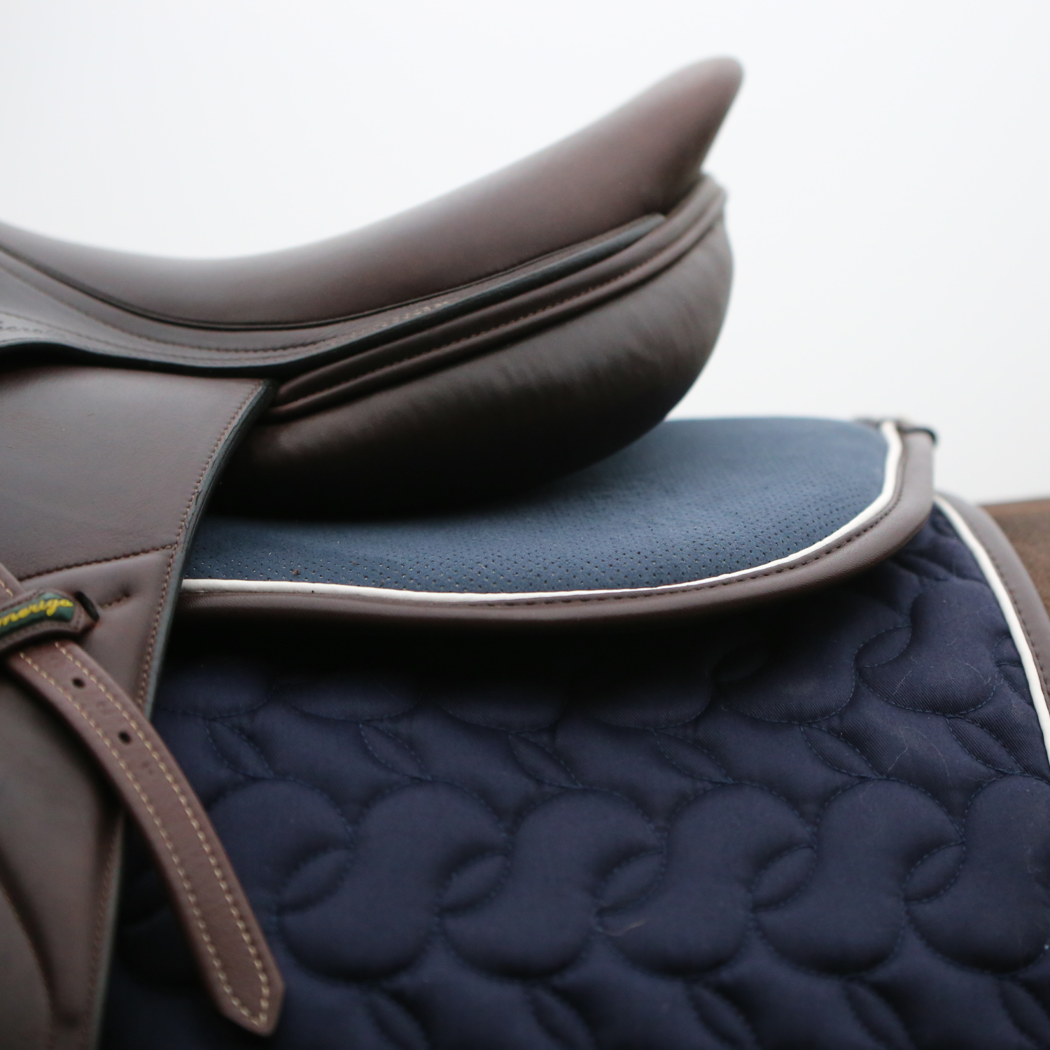 Kentucky Horsewear Sattelpad Absorb Kentucky Horsewear Sattelpad Absorb von Kentucky Horsewear