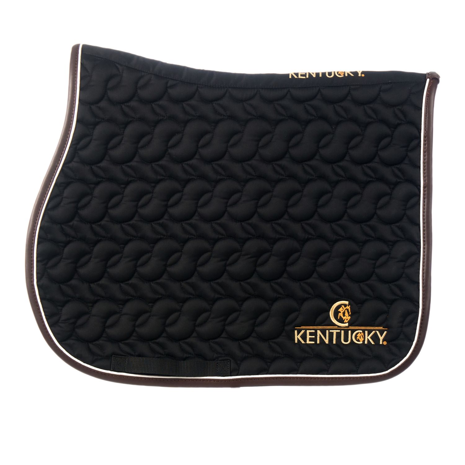Kentucky Horsewear Schabracke Absorb mit KentuckyLogo von Kentucky Horsewear
